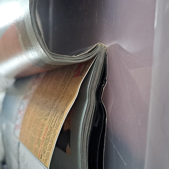 😸GMR Magazine - Picture 9 of 9